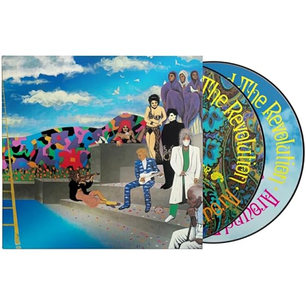 Amazon.co.jp: ライヴ 1985 [2CD+Blu-ray]: ミュージック