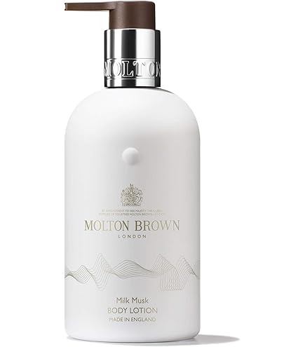 Amazon.co.jp: 【公式】MOLTON BROWN ミルクムスク オードトワレ 100ml