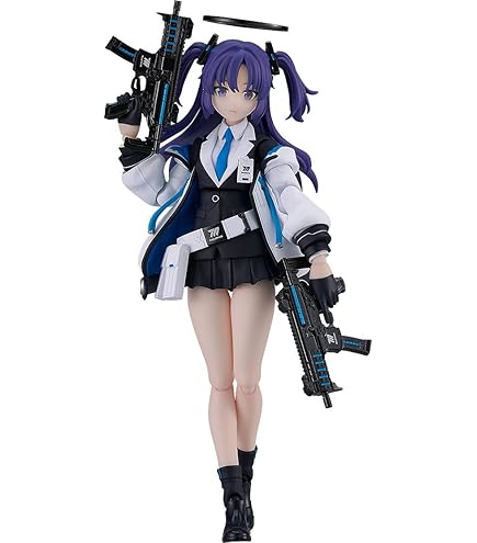 Amazon.co.jp: figma ARMS NOTE エグゾアーム・ジョシコウセイ ノン