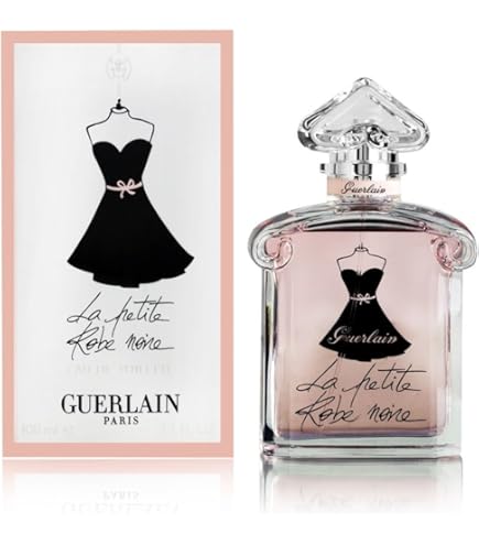 Amazon | ゲラン ラ プティットローブ ノワール EDP 50mL [並行輸入品
