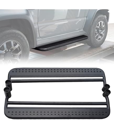 Amazon.co.jp: 【APIO】【アピオ】スズキジムニー JB23用 サイド