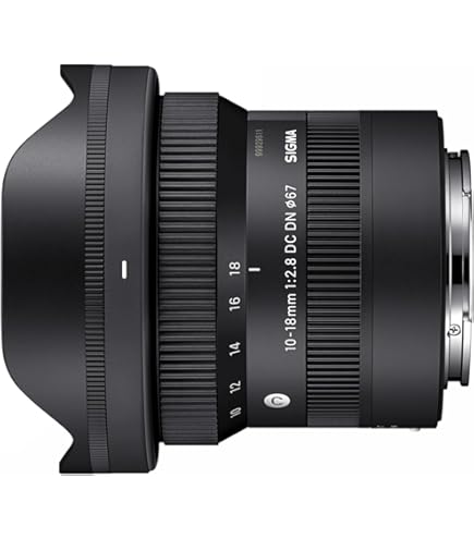 Amazon.co.jp: SIGMA 超広角ズームレンズ 10-20mm F3.5 EX DC HSM
