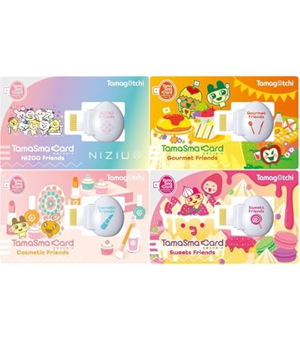 Amazon.co.jp: Tamagotchi m!x (たまごっちみくす) 20th Anniversary m