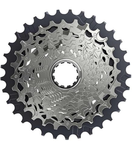 Amazon | SRAM Cassette XG-1250/10-36T 12s | SRAM | スプロケット