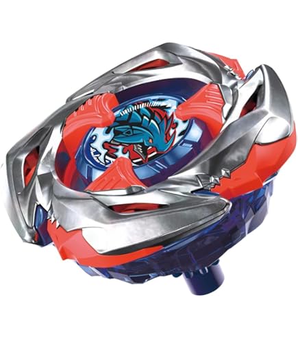 Amazon.co.jp: ベイブレード ドラグーンV ファイヤーブラッド