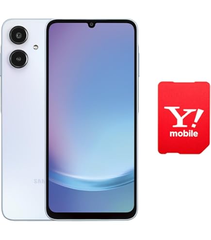 Amazon | 【本体一括購入】Y!mobile Libero 5G III ホワイト 【新規