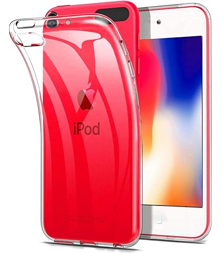 Amazon.co.jp: ipod touch第7世代128GBレッドレッドです : 家電＆カメラ