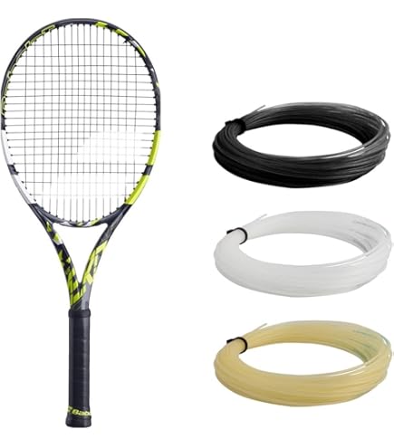 Amazon | Babolat Pure Aero 98 テニスラケット (4 3/8インチグリップ