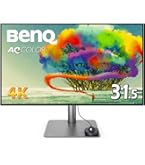 Amazon.co.jp: ベンキュージャパン BenQ PD3205U AQCOLORシリーズ