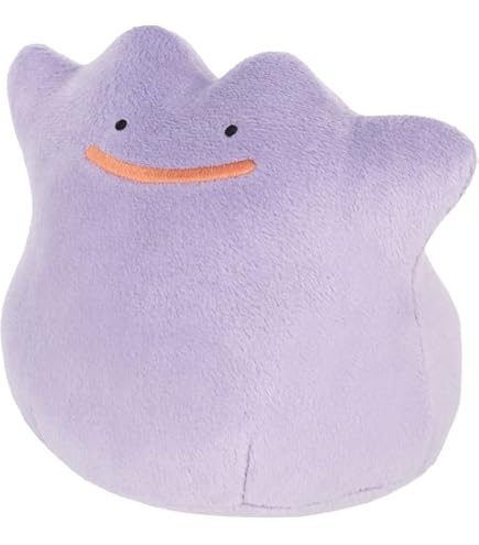 Amazon.co.jp: ポケモンセンターオリジナル ぬいぐるみ 百ポケ夜行の
