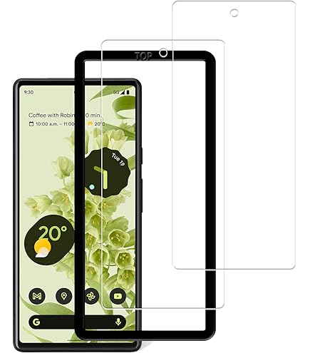 Amazon | 【整備済み品】 Google Pixel 6 GR1YH 128GB Stormy Black