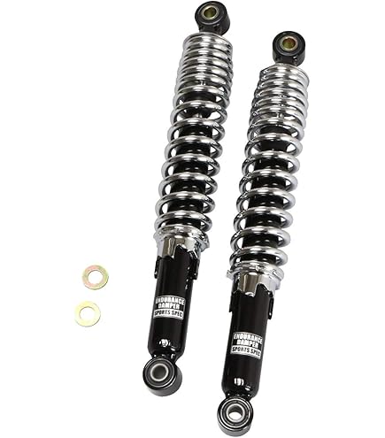 Amazon | YSS製 ハンターカブCT125用(JA55/JA65) / クロスカブ用5段階