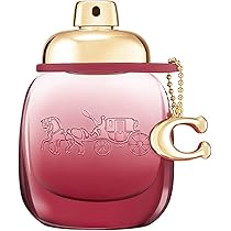 Amazon | コーチ ラブ オードパルファム 30mL | COACH