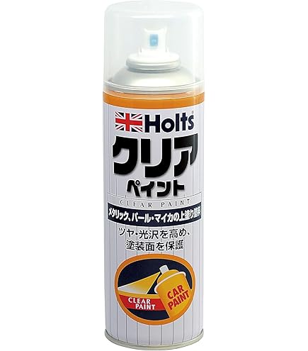 Amazon | ホルツ 純正塗料スプレー カーペイント F-36 スバル車用 61K
