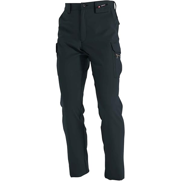Amazon.co.jp: (バートル) BURTLE 作業着 防寒 男性 カーゴパンツ 95