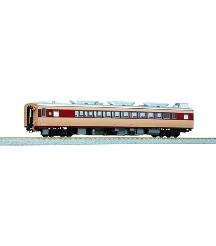 Amazon | KATO HOゲージ HO キハ82系 4両基本セット 3-509-1 鉄道模型
