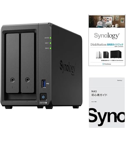 Amazon | 【NAS用拡張メモリ】Synology D4ES04-4G [DDR4 ECC/ 4GB