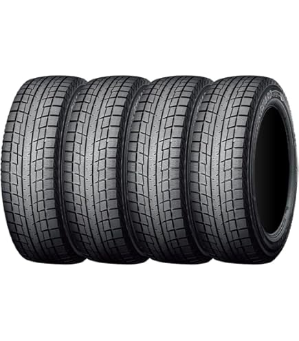 Amazon.co.jp: ダンロップ(DUNLOP) 155/65R14 75Q スタッドレスタイヤ