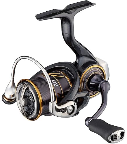 Amazon | ダイワ(Daiwa) スピニングリール 14 イグニス タイプR 2505