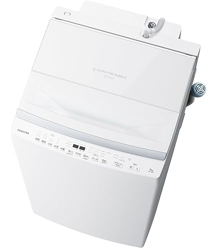 Amazon.co.jp: AW-60GM(W) ピュアホワイト : ホーム＆キッチン