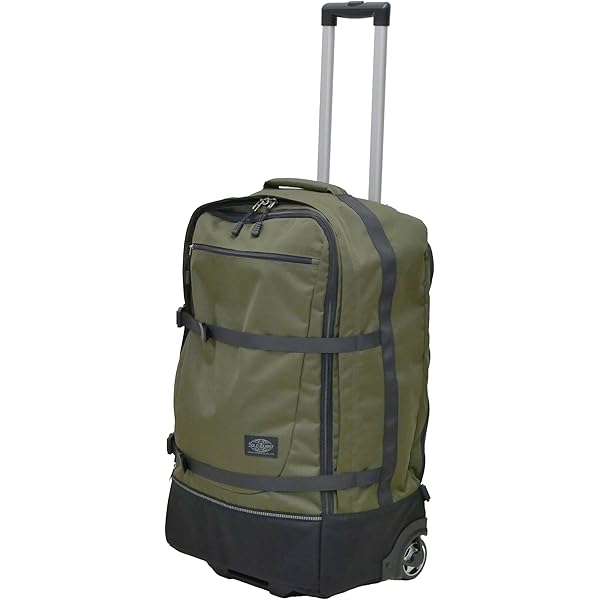 Amazon | [ソロ・ツーリスト] 3WAYキャリー リュックキャリー キャリー