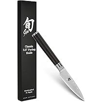 Amazon｜貝印 旬 Classic パーリング ペティナイフ 85mm ステンレス