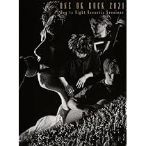 Amazon.co.jp: ONE OK ROCK 2020 Field of Wonder at Stadium (Blu-ray