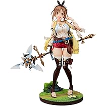 Amazon | ライザのアトリエ2 ~失われた伝承と秘密の妖精~ ライザ