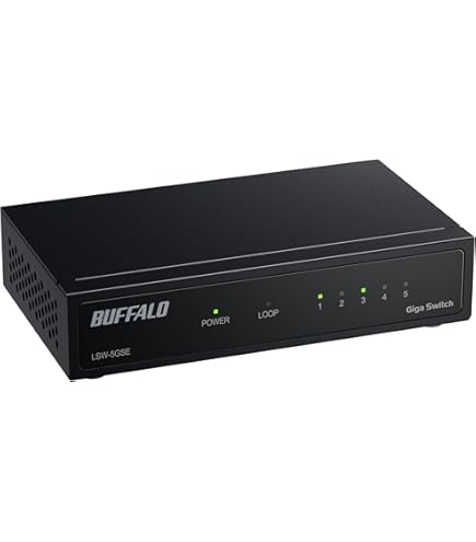 Amazon | パナソニックEWネットワークス PN230893 FA-ML8TPoE+