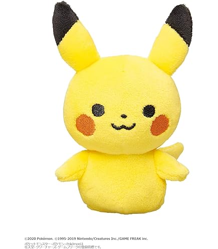 Amazon.co.jp: ポケモンセンターオリジナル マスコット 雪まつりの