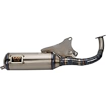 Amazon.co.jp: 汎用ガスケット マフラーガスケット 27パイ 高精度 高