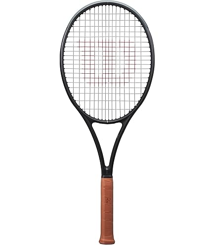 Amazon | PRO STAFF SIX ONE 95 18X20 V14 | Wilson(ウイルソン