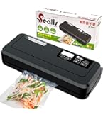 Amazon.co.jp: Smativ+(スマティブ) プロの料理⼈も愛⽤ 業務⽤真空