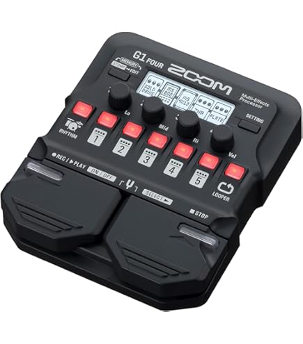 Amazon | KORG コルグ モデリング・マルチ・エフェクター Tone Works