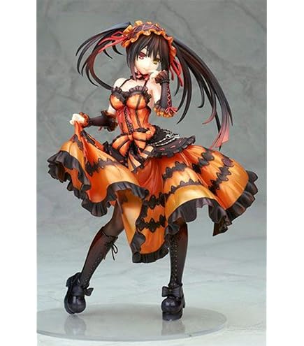 Amazon.co.jp: デート・ア・ライブⅤ Coreful フィギュア 時崎狂三