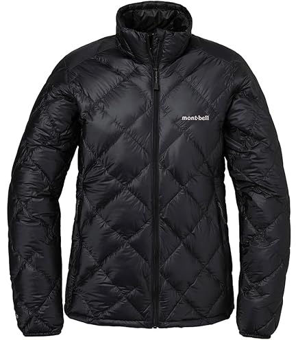 Amazon.co.jp: モンベル 国内正規品 スペリオダウン パーカ Women's