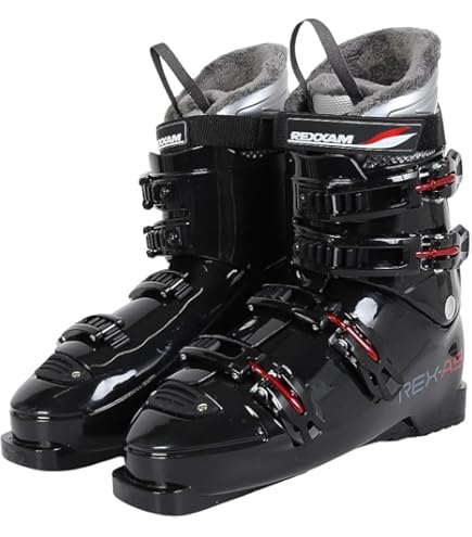 Amazon | スキーブーツ LANGE ラング RS 100 SC WIDE 19-20モデル