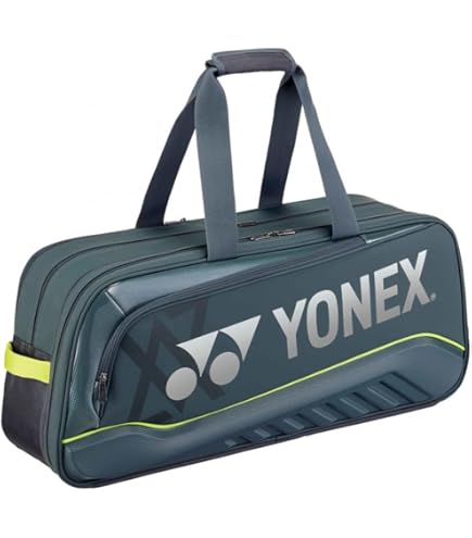 Amazon.co.jp: YONEX 92031W (銅オレンジ) プロトーナメント
