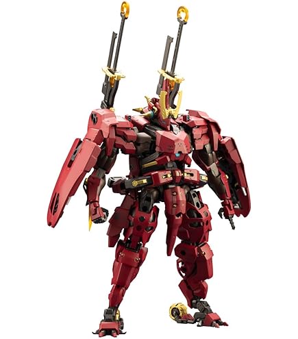 Amazon | ブロッケード アイビー ヘキサギア 1/24 HEXAGEAR BLOCKADE