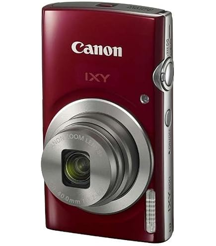 Amazon | Canon デジタルカメラ IXY 430F ゴールド 1600万画素 光学5倍