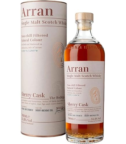 Amazon.co.jp: グレンドロナック 21年 パーラメント 48度 700ml [並行