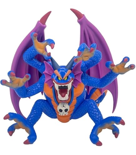 Amazon.co.jp: ドラゴンクエスト モンスターズギャラリー スーパーHG