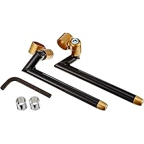 Amazon | ハリケーン(HURRICANE) トップブリッジ ジュラルミン NS-1