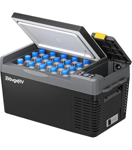 Amazon.co.jp: BOXIV Selection テスラモデルY用 車載冷蔵&保温庫 USB