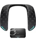 Amazon.co.jp: パナソニック ゲーミングネックスピーカー SC-GNW30