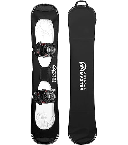 Amazon | [sketch]スノーボード ソールカバー ニットケース