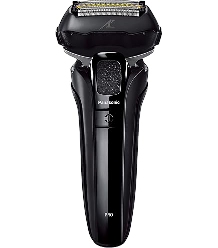 Amazon | パナソニック ラムダッシュ リニア メンズシェーバー 6枚刃