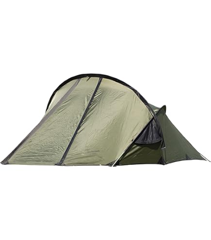 Amazon.co.jp: Snugpak(スナグパック) スコーピオン3 オリーブ 1~3人用