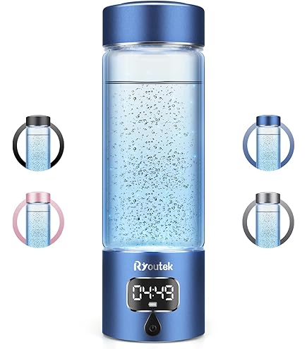 Amazon | アレージャパン 電子水生成器AREE(アレー)・ファミリーセット