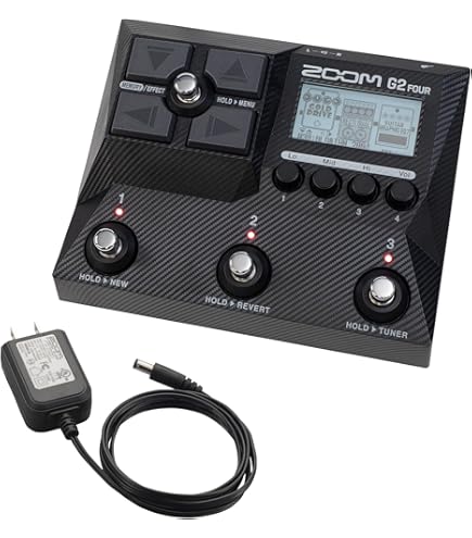 Amazon.co.jp: BOSS GT-1 マルチエフェクター 純正アダプター付き